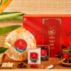 Hộp đựng tổ yến thô