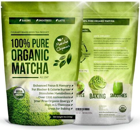 Túi đựng bột mỹ phẩm