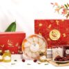 Mẫu hộp giấy đựng yến sào đẹp