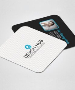 DANH THIẾP BO GÓC