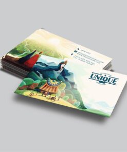 DANH THIẾP CHUẨN