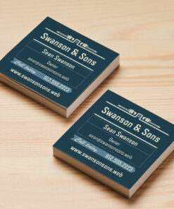 DANH THIẾP HÌNH VUÔNG