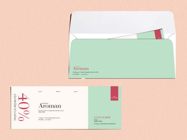 GIFT VOUCHERS