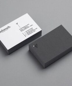 in danh thiếp giá rẻ