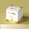 Hộp giấy đựng kem dưỡng da Hộp giấy đựng kem dưỡng da