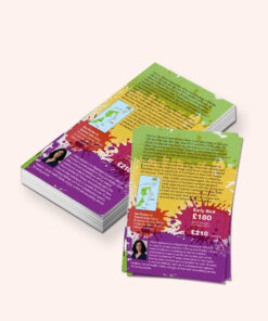 TỜ RƠI GIÁ RẺ