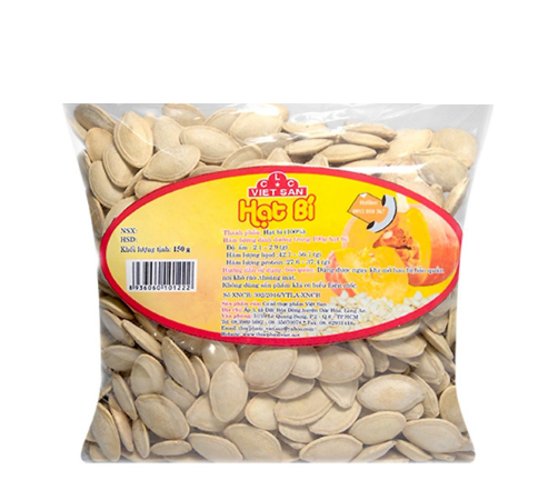 Túi đựng hạt bí