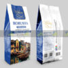tui cafe 500gr giay kraft dep