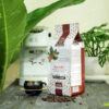tui dung cafe kraft mang nhom 1kg