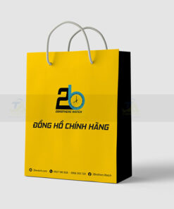 tui giay dung dong ho mau vang gia re hcm