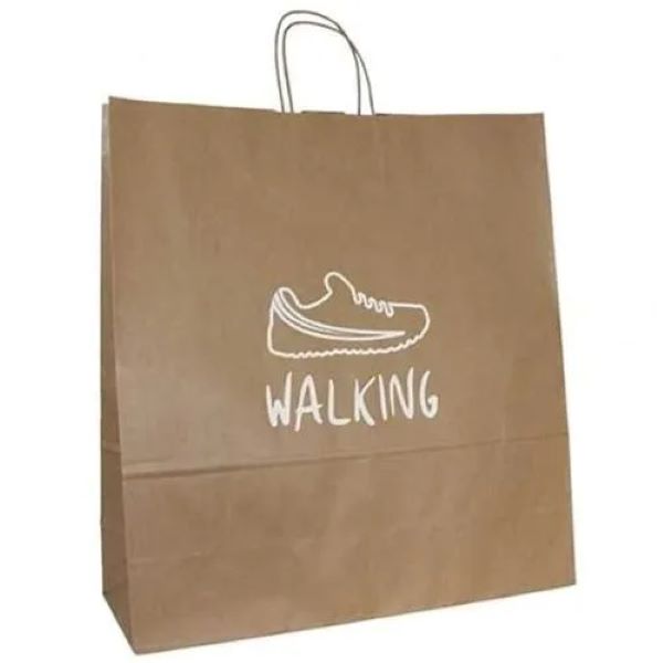 Mẫu 6 túi giấy đựng giày​