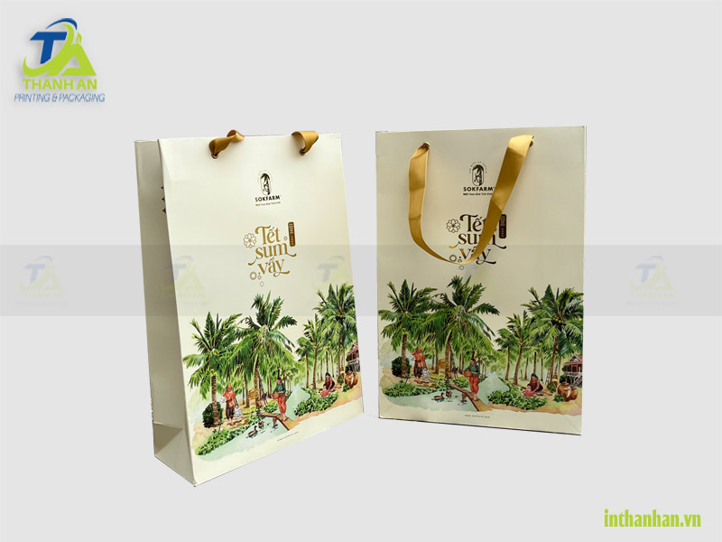 Một số mẫu túi đựng rượu vang cao cấp