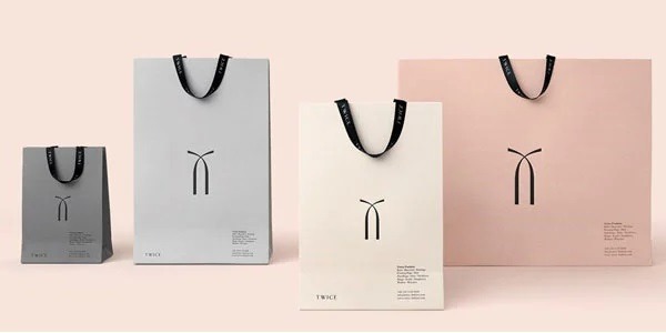 Túi giấy đựng trang sức Doanh nghiệp cân nhắc lựa chọn chất liệu túi giấy đựng trang sức phù hợp