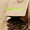 túi đựng cafe 500g
