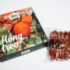 hop giay dung hong treo gio sang trong