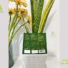 Bao bì đựng cafe túi lọc tui dung cafe phin tui loc 3 bien 10x12 1