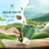 Bao bì đựng cafe túi lọc tui dung phin tui loc cafe