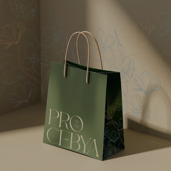 Các kích thước túi giấy chuẩn phổ biến hiện nay Đo đạc kích thước sản phẩm trước khi chọn kích thước túi