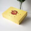 Mẫu hộp giấy cứng đựng yến sào cao cấp