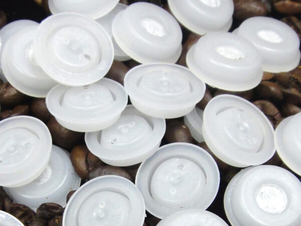 van 1 chiều thoát khí túi cafe