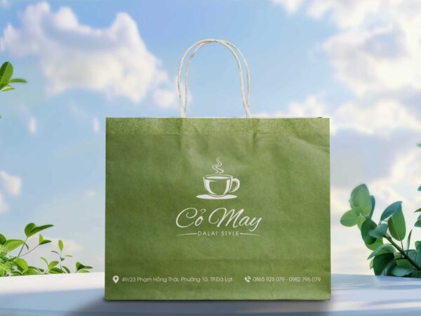 Túi giấy đựng cà phê (4)