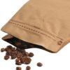 tui zipper giay kraft dung ca phe 8 canh co van 500g 04