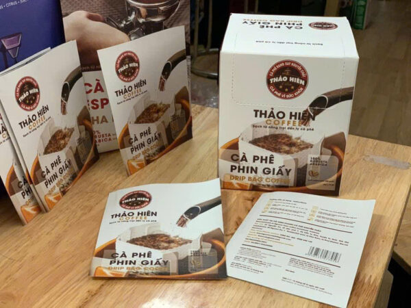 hop dung ca phe phin tui loc cao cap