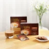 Hộp đựng cà phê túi lọc cao cấp hop giay dung cafe dang goi 10g