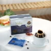Hộp đựng cà phê túi lọc cao cấp hop giay dung cafe phin tui loc