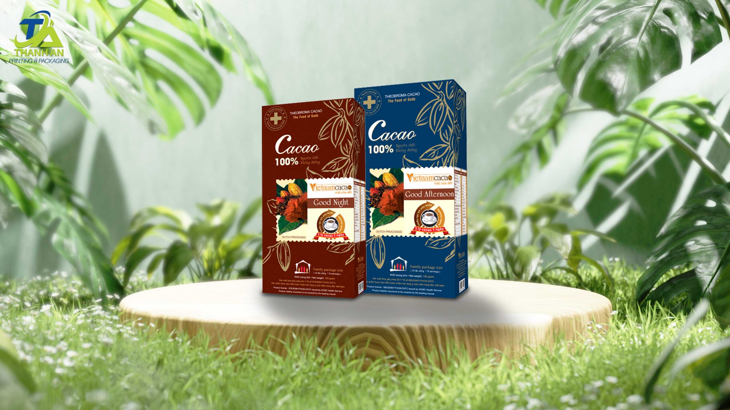Hộp giấy đựng bột cacao nguyên chất Hop giay dung bot cacao 4 scaled