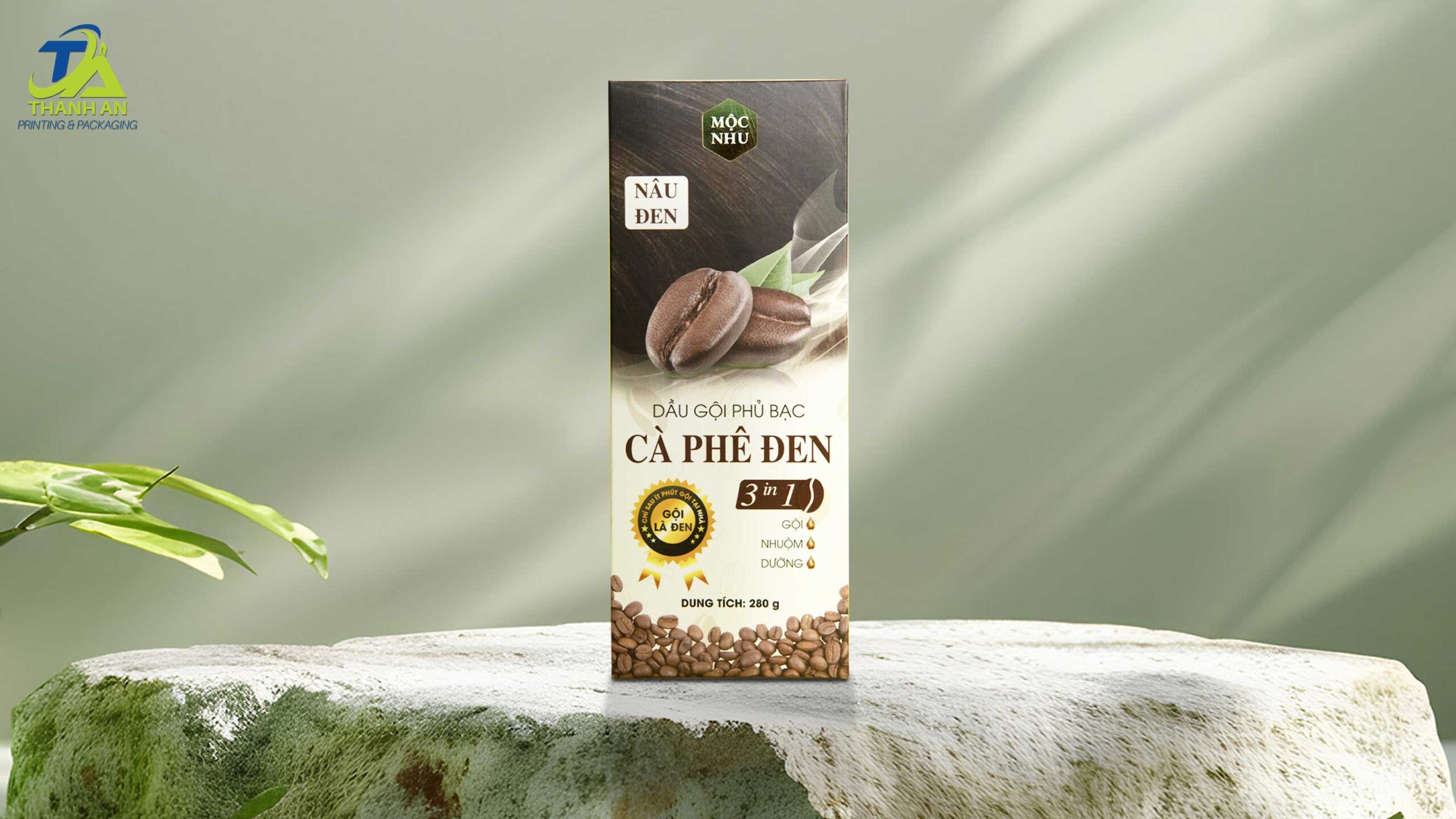 Hộp giấy đựng dầu gội thảo dược Hop giay dung dau goi thao duoc 2 scaled