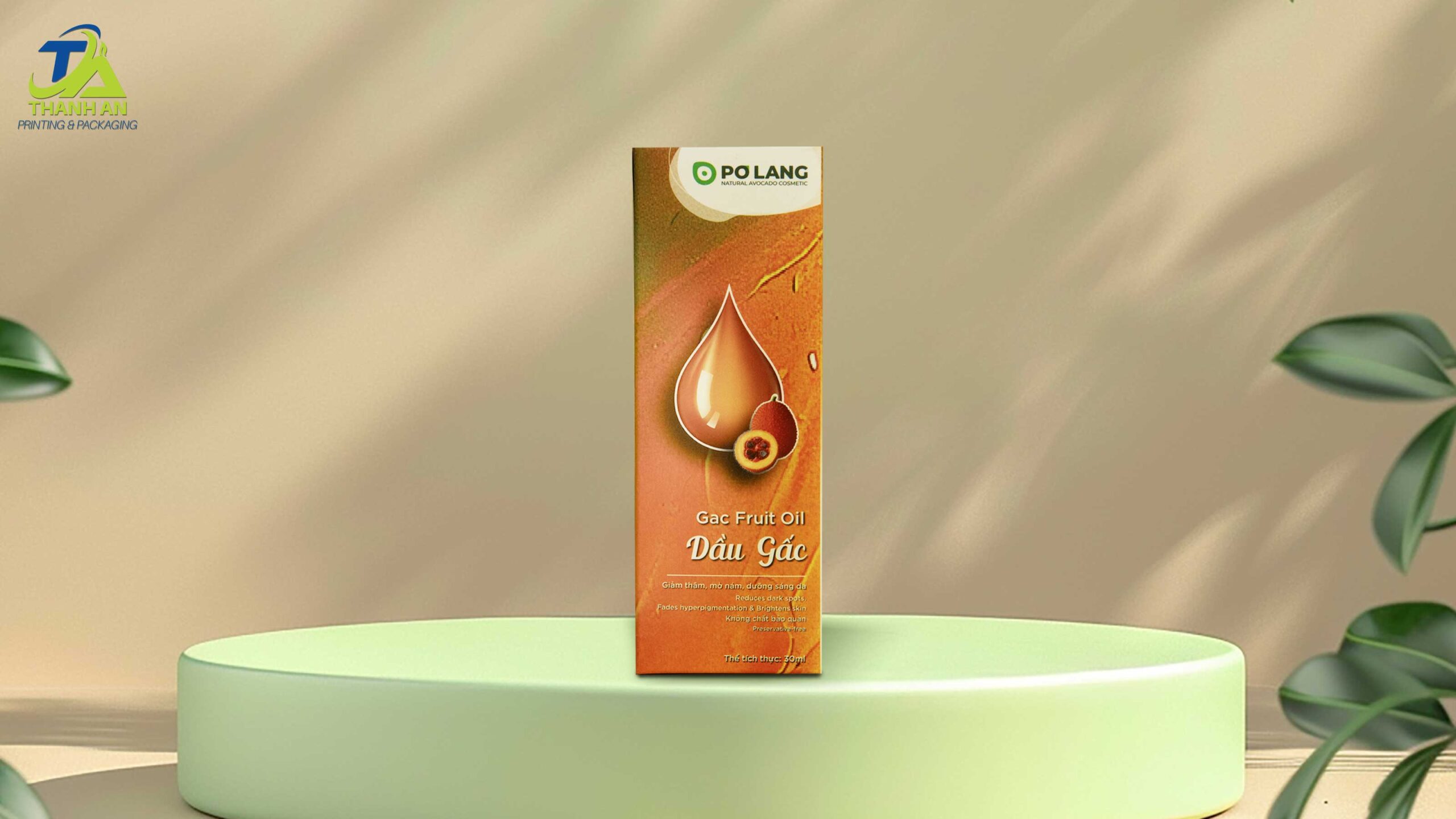 Hộp giấy đựng dầu thảo dược Hop giay dung dau thao duoc 2 scaled