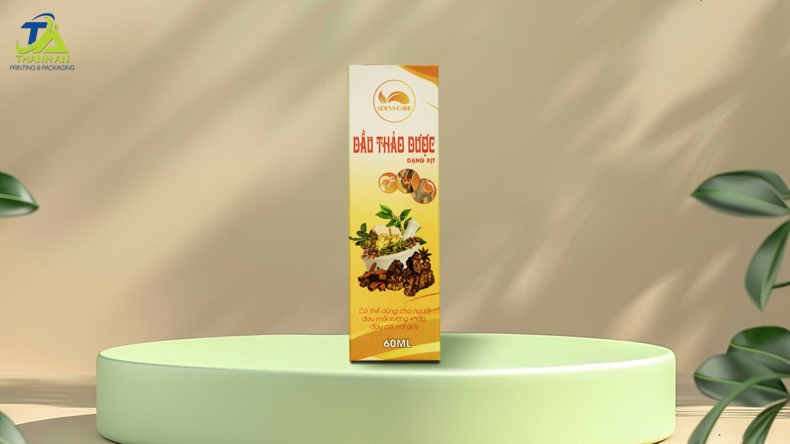 Hộp giấy đựng dầu thảo dược Hop giay dung dau thao duoc 5 scaled