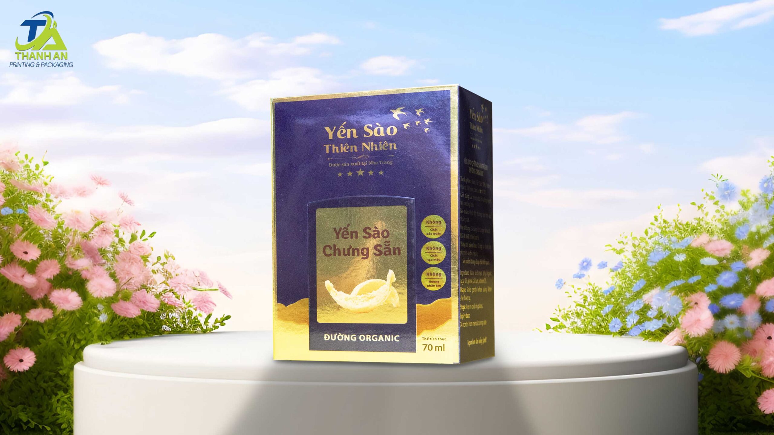 Hộp giấy đựng yến sào chưng sẵn Hop giay dung yen sao 3 scaled