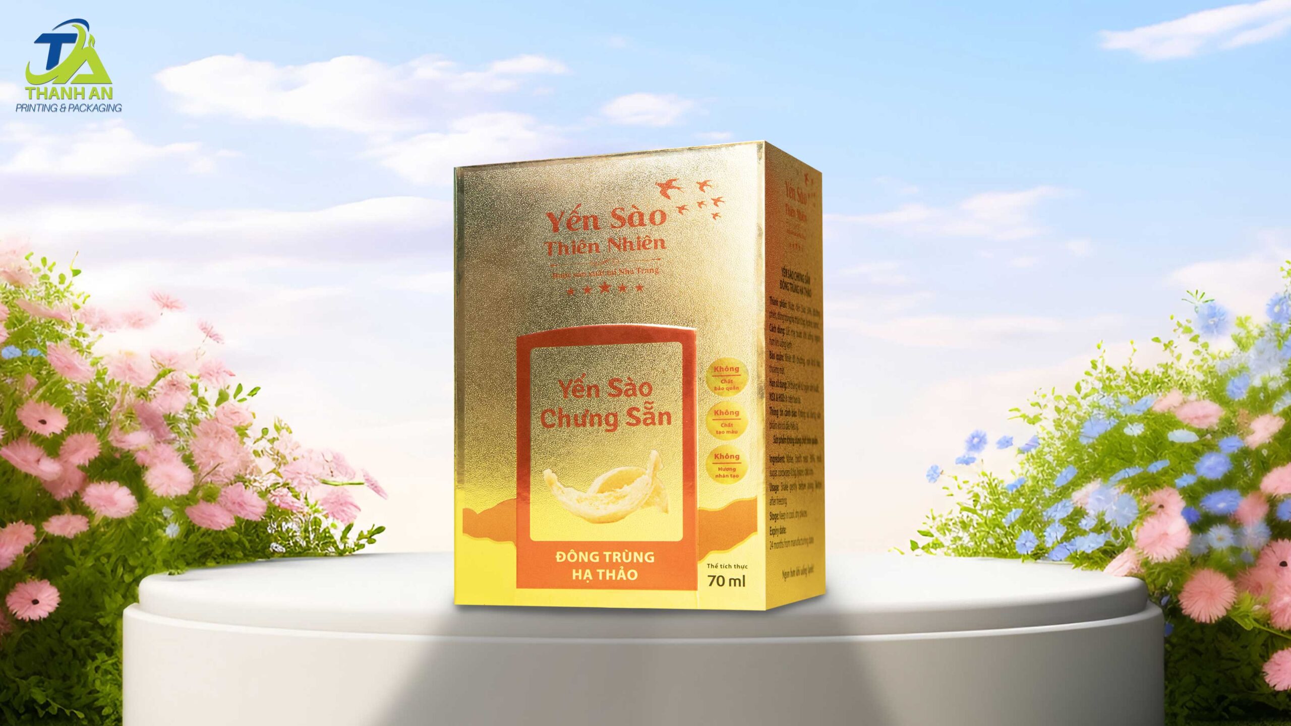 Hộp giấy đựng yến sào chưng sẵn Hop giay dung yen sao 4 scaled