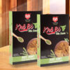Hộp đựng khô bò - Giải pháp bao bì nâng tầm thương hiệu