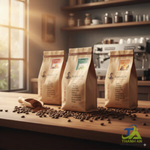 Tổng hợp các loại bao bì thân thiện với môi trường được sử dụng phổ biến hiện nay