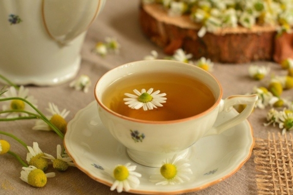 Kinh doanh trà hoa khô có lợi nhuận bởi nhu cầu sử dụng ngày càng cao