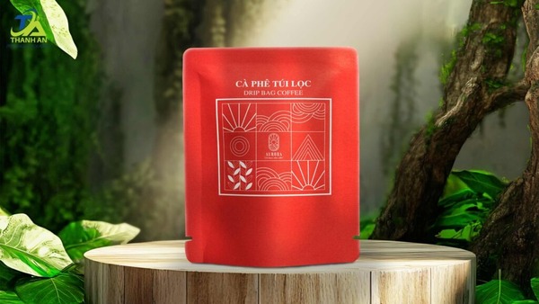 Thiết kế, phát triển bao bì sản phẩm mang ấn tượng mạnh mẽ