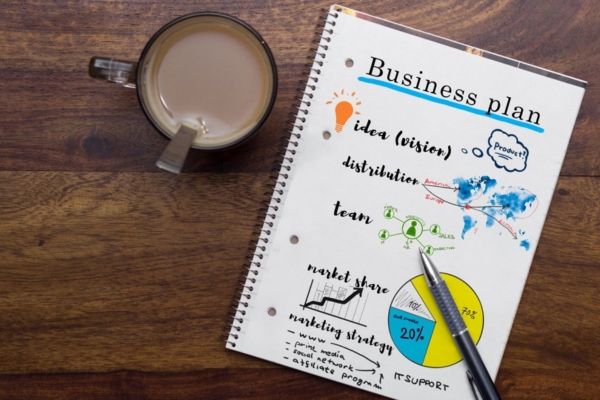 Xây dựng chiến lược marketing giúp tiếp cận khách hàng hiệu quả