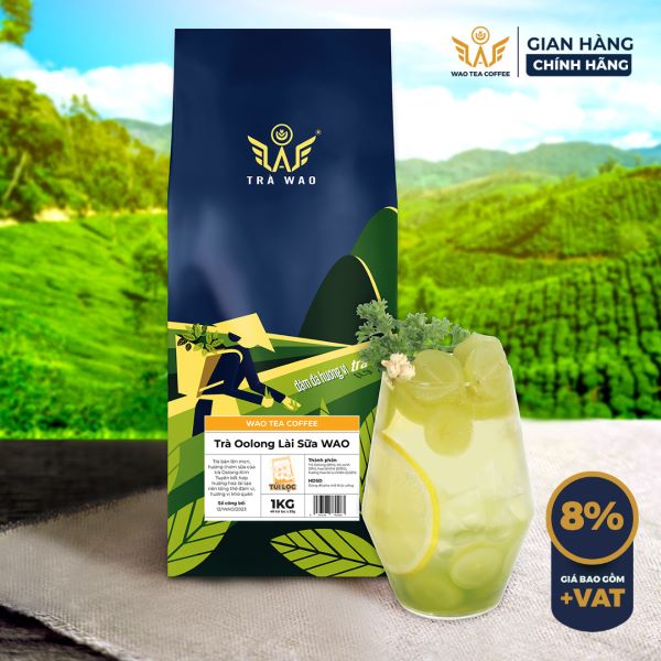 Mẫu thiết kế bao bì họa tiết độc đáo