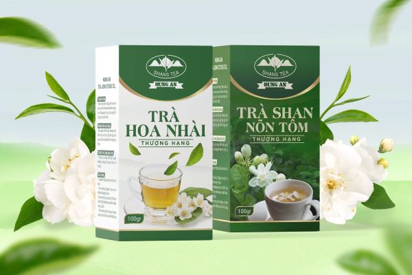 Kích thước bao bì hộp trà tiêu chuẩn sử dụng phổ biến Tìm hiểu các kích thước bao bì hộp trà tiêu chuẩn sử dụng hiện nay