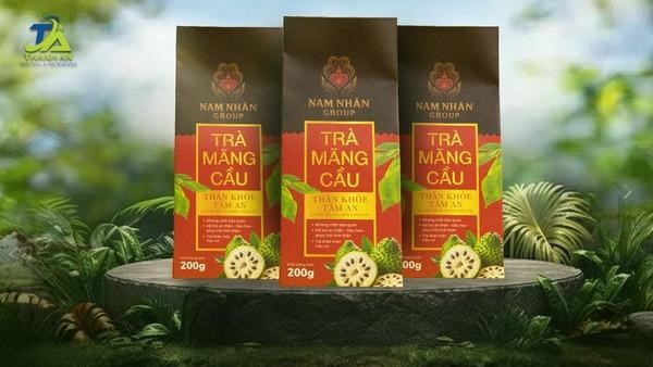 Xưởng sản xuất bao bì trà uy tín, giá rẻ - In Thanh An Chọn địa chỉ sản xuất bao bì trà uy tín giúp đảm bảo chất lượng, giá thành và thiết kế