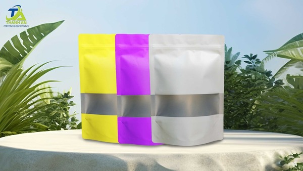 1kg túi zip bao nhiêu cái? Số lượng theo từng loại 1kg túi zip bao nhiêu cái? Tìm hiểu số lượng theo từng loại túi zip