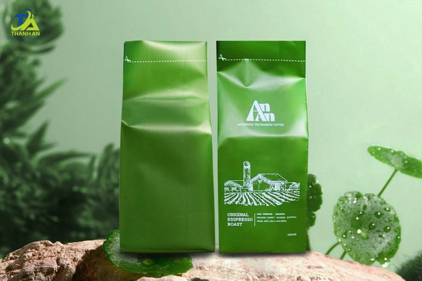 In Thanh An cung cấp các mẫu túi zip với thiết kế độc quyền, đáp ứng mọi nhu cầu