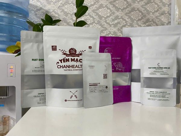 Túi zipper là gì? Phân loại và công dụng của túi Zipper Những ưu và nhược điểm của túi zipper