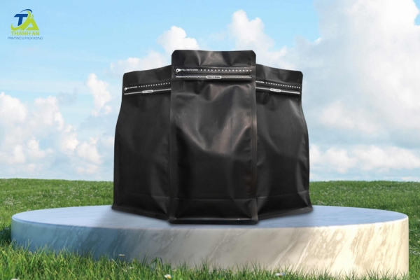 Tổng hợp các loại túi zipper và cách chọn túi zip phù hợp Túi zipper được dùng để bảo quản sản phẩm nhờ độ kín khít