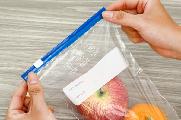 Tổng hợp các loại túi zipper và cách chọn túi zip phù hợp Túi zipper khóa kéo mang đến sự tiện lợi, dễ dàng đóng mở