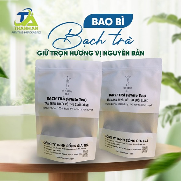 Cách chọn kích thước túi zipper phù hợp cho mọi nhu cầu Xác định mục đích sử dụng để chọn kích thước của túi zipper