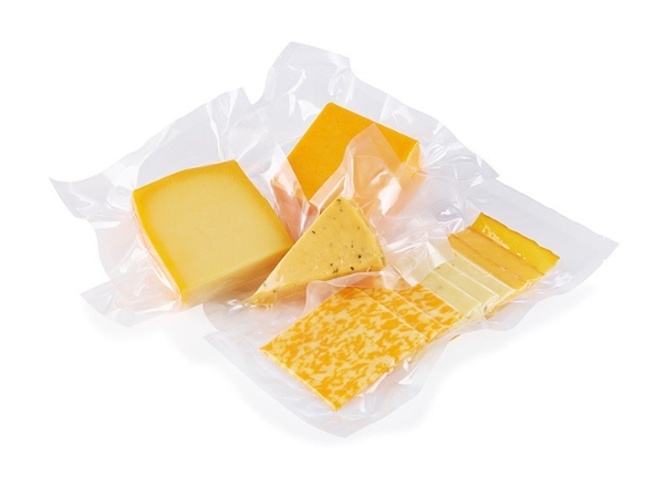 Túi zipper hút chân không đa dạng mẫu mã, chất lượng cao Túi PA/PE bảo quản tốt các loại thực phẩm khô